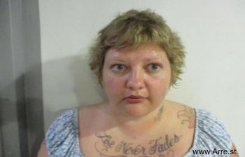 Heather  Heath Mugshot