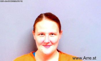 Heather Dawn Henderson Mugshot