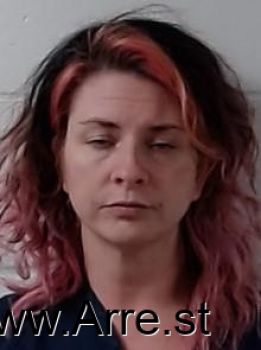 Heather  Hobbs Mugshot