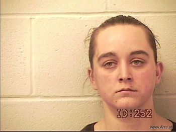 Heather  Kell-young Mugshot