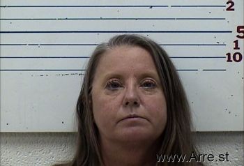 Heather Marie Maynard Mugshot