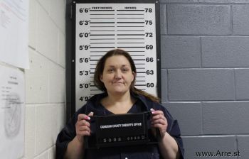 Heather Sue Miller Mugshot