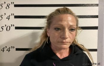 Heather  Odowd Mugshot