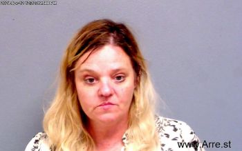 Heather  Perry Mugshot