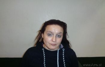 Heather Melissa Stone Mugshot