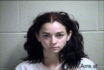 Heather Lynn Yarbrough Mugshot