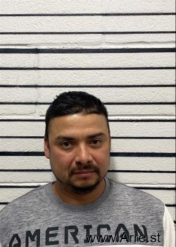 Heliodoro Estrada Cervantes Mugshot