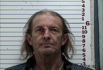 Howard Dale Lowe Mugshot