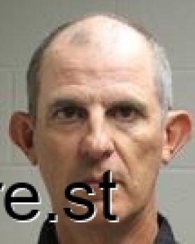 Howard Lee Vanderburg Mugshot