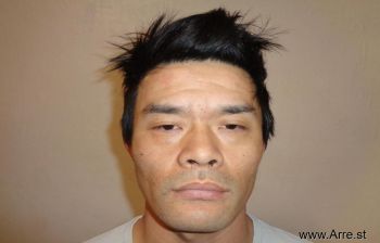 Hua Hui Lin Mugshot