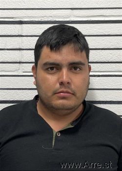 Hubert Quiroz Correa Mugshot