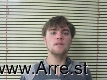 Hunter Chase Mcanally Mugshot