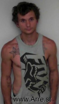 Hunter Michael Noble Mugshot