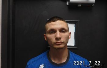 Hunter Michael Noble Mugshot