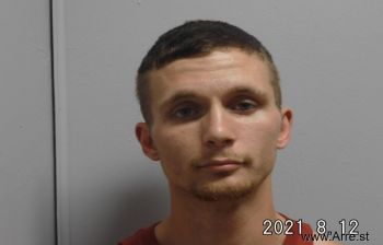 Hunter Michael Noble Mugshot