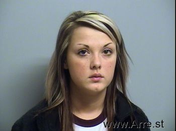 Hailey Nicole Collins Mugshot