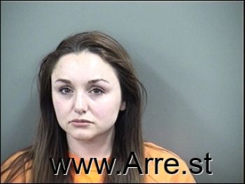 Hannah Dean Campbell Mugshot