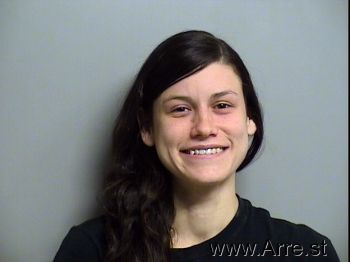 Hannah Jane Sheppard Mugshot