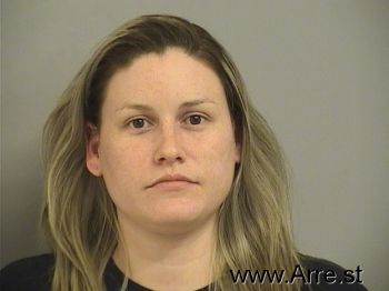 Hannah Jane Sheppard Mugshot