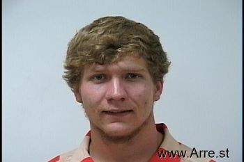 Harley Lebarron Johnson Mugshot