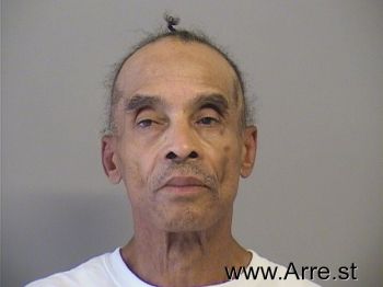 Harold Eddie Davis Mugshot