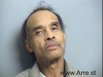 Harold Eddie Davis Mugshot