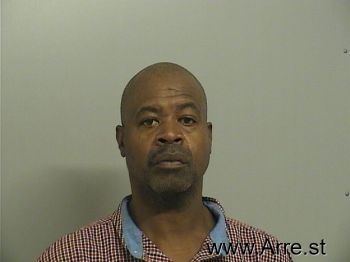 Harold J Jones Mugshot