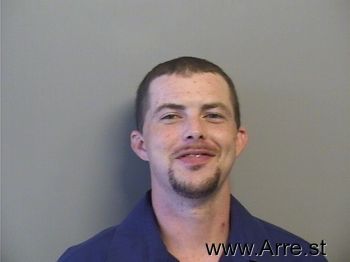 Harold Ray Jr Jones Mugshot