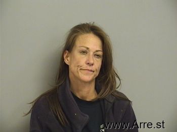 Heather Len Allison Mugshot