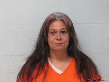 Heather Dawn Collins Mugshot