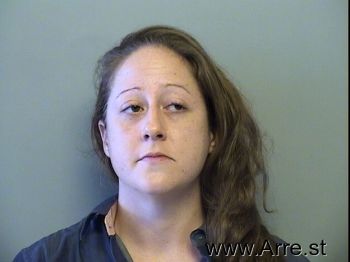 Heather  Davis Mugshot