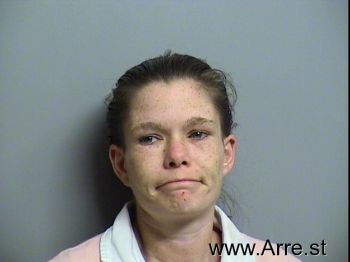 Heather Dawn Mcguire Mugshot