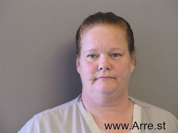 Heather Leighann Dewitt Mugshot