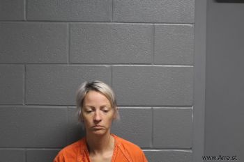 Heather Dawn Drake Mugshot