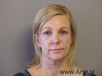 Heather D Freeman Mugshot