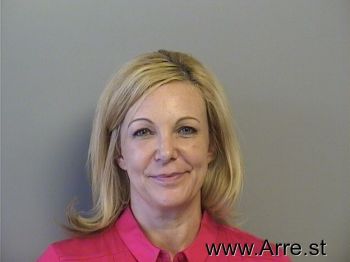 Heather D Freeman Mugshot