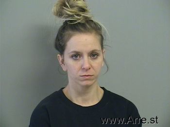 Heather Leanne Griffin Mugshot