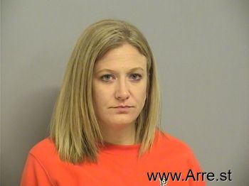 Heather Renee Holland Mugshot