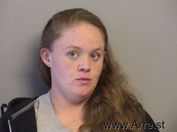 Heather L Holmes Mugshot