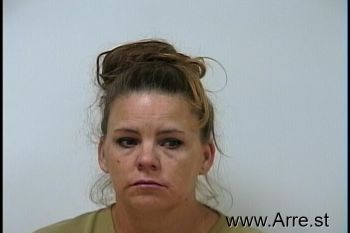 Heather  Hutchison Mugshot