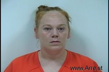 Heather Laverne Kirk Mugshot