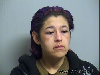 Heather Lyn Lowe Mugshot