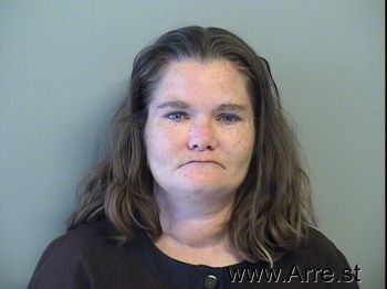 Heather Dawn Mcguire Mugshot