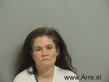 Heather Dawn Mcguire Mugshot