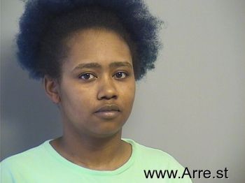 Heather  Moore Mugshot