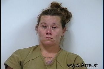 Heather Lee Ann Newbolt Mugshot