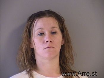 Heather Lee Ann Newbolt Mugshot