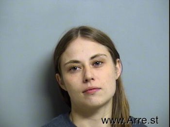 Heather Nicole Turner Mugshot