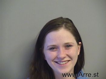 Heather Renee Robertson Mugshot