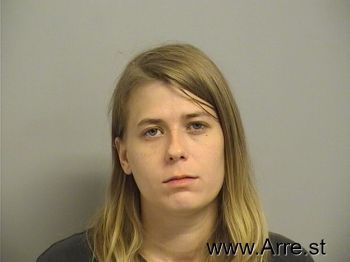 Heather Dawn Shelton Mugshot